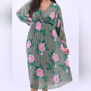 Dress/Formal/ Made in Italy